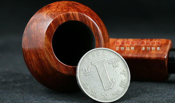 意大利Mastro de Paja烟斗|6件套CLASSICA 108-6