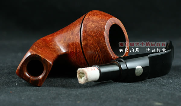 意大利Mastro de Paja烟斗|6件套CLASSICA 108-7