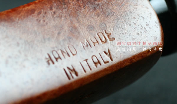 意大利Mastro de Paja烟斗|6件套CLASSICA 108-8