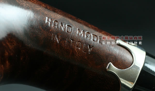 意大利Mastro de Paja烟斗|6件套CLASSICA 109-10