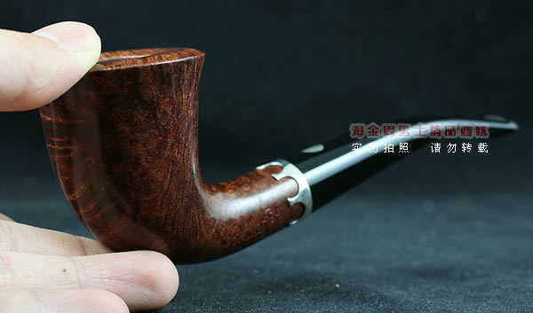 意大利Mastro de Paja烟斗|6件套CLASSICA 109-11