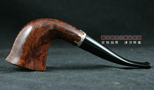 意大利Mastro de Paja烟斗|6件套CLASSICA 109-5