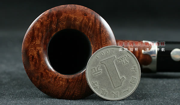 意大利Mastro de Paja烟斗|6件套CLASSICA 109-6