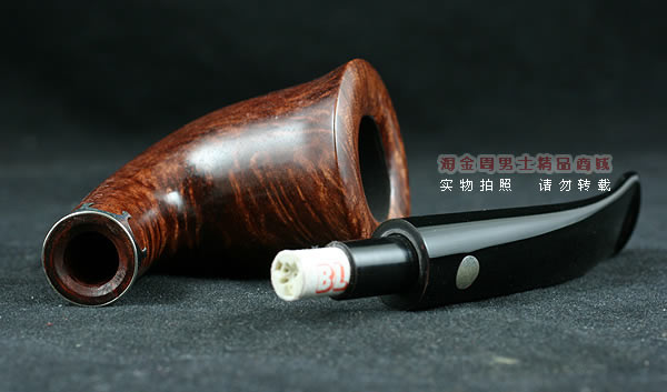 意大利Mastro de Paja烟斗|6件套CLASSICA 109-7