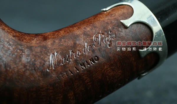 意大利Mastro de Paja烟斗|6件套CLASSICA 109-8