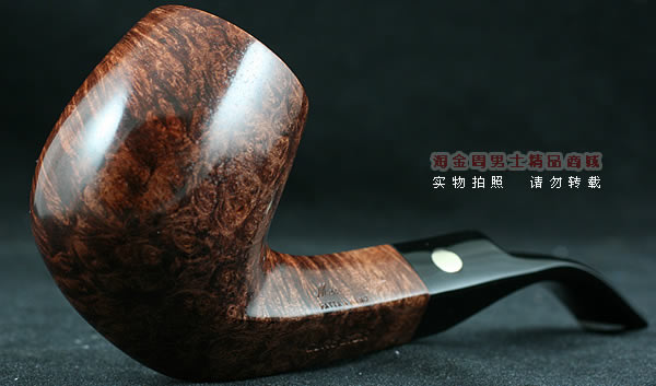 意大利Mastro de Paja烟斗|6件套CLASSICA 110-1