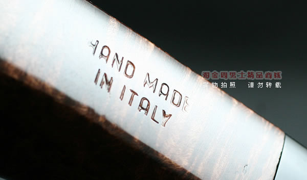 意大利Mastro de Paja烟斗|6件套CLASSICA 110-10