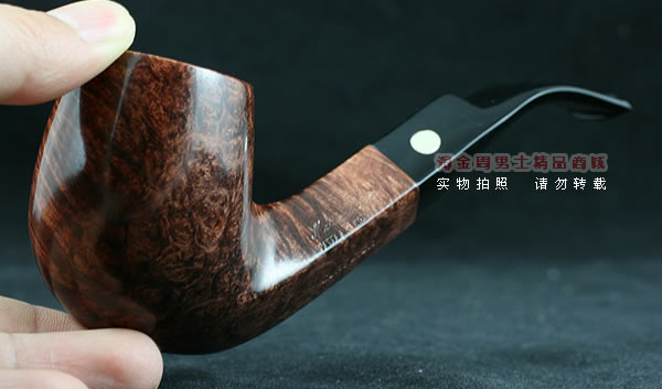 意大利Mastro de Paja烟斗|6件套CLASSICA 110-11