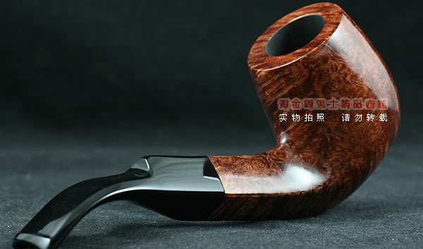 意大利Mastro de Paja烟斗|6件套CLASSICA 110-3