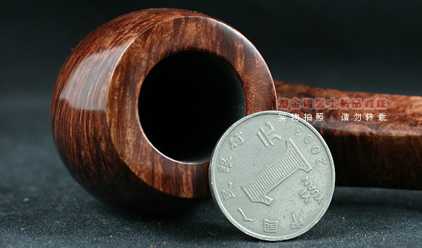 意大利Mastro de Paja烟斗|6件套CLASSICA 110-6