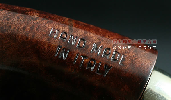 意大利Mastro de Paja烟斗|6件套CLASSICA 111-10