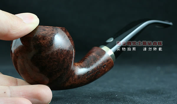 意大利Mastro de Paja烟斗|6件套CLASSICA 111-11