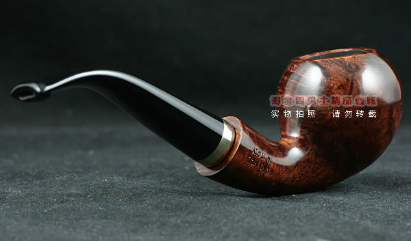 意大利Mastro de Paja烟斗|6件套CLASSICA 111-3