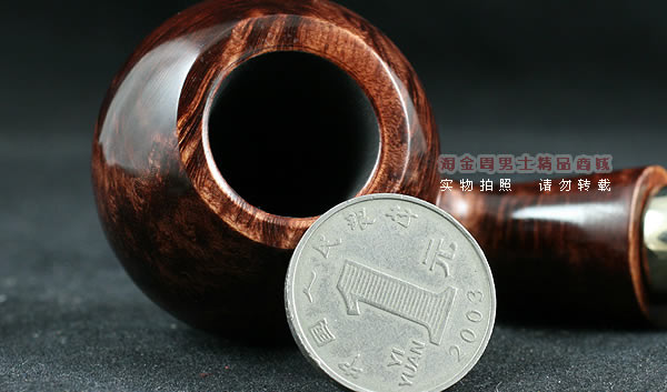 意大利Mastro de Paja烟斗|6件套CLASSICA 111-6