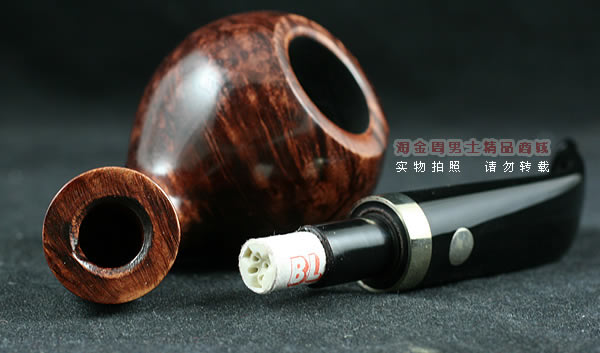 意大利Mastro de Paja烟斗|6件套CLASSICA 111-7