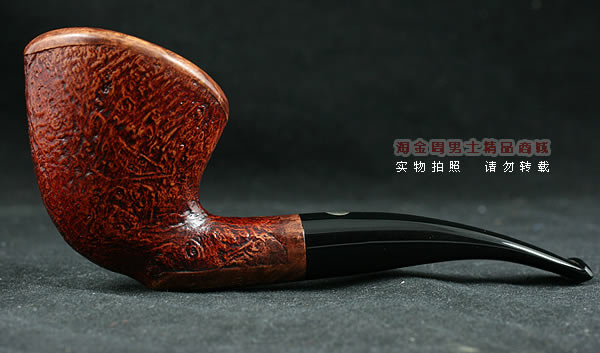 意大利Mastro de Paja烟斗|6件套CLASSICA 112-4