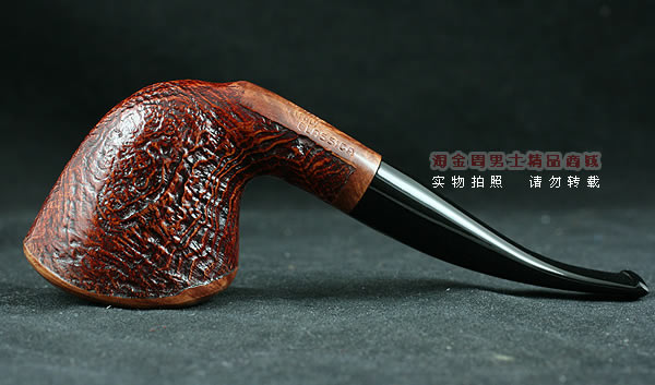 意大利Mastro de Paja烟斗|6件套CLASSICA 112-5