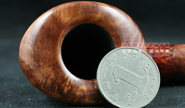 意大利Mastro de Paja烟斗|6件套CLASSICA 112-6