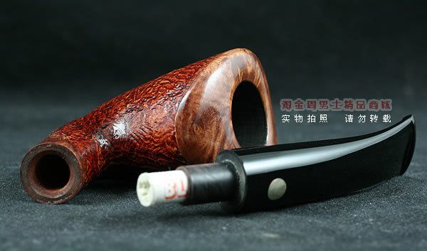 意大利Mastro de Paja烟斗|6件套CLASSICA 112-7