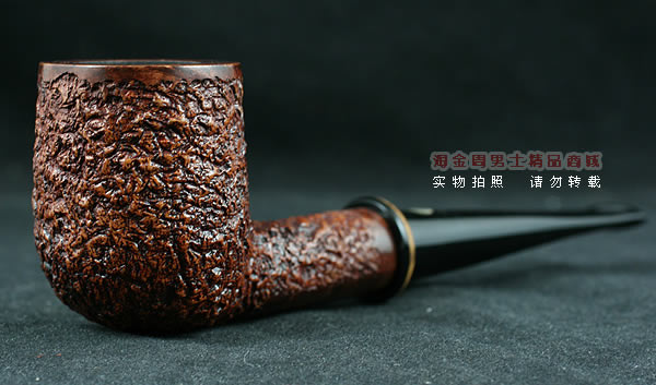 意大利Mastro de Paja烟斗|6件套CLASSICA 113-1