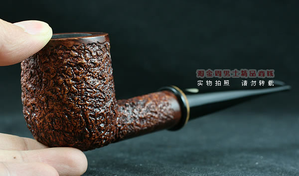 意大利Mastro de Paja烟斗|6件套CLASSICA 113-10