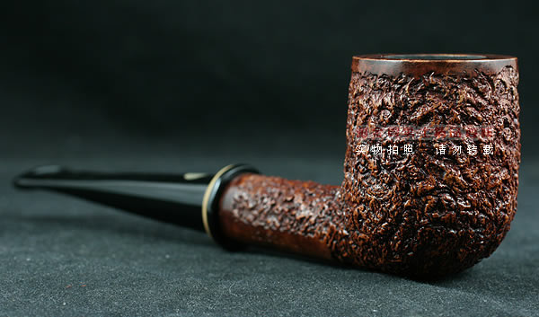 意大利Mastro de Paja烟斗|6件套CLASSICA 113-2