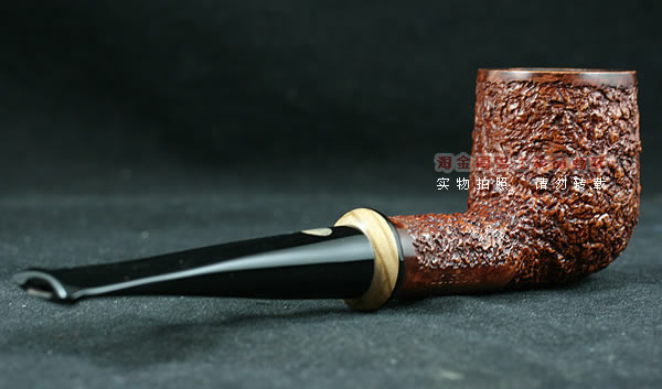 意大利Mastro de Paja烟斗|6件套CLASSICA 113-3