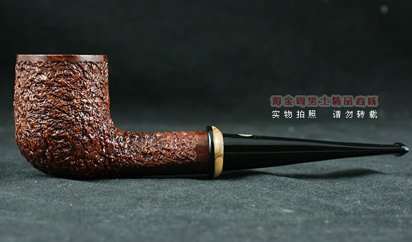 意大利Mastro de Paja烟斗|6件套CLASSICA 113-4