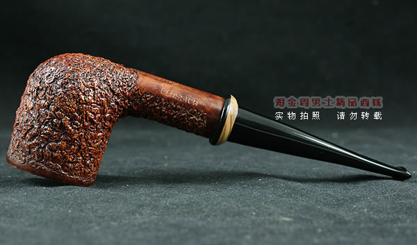 意大利Mastro de Paja烟斗|6件套CLASSICA 113-5