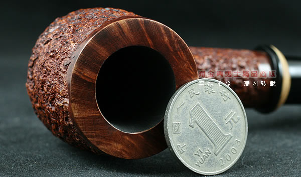 意大利Mastro de Paja烟斗|6件套CLASSICA 113-6