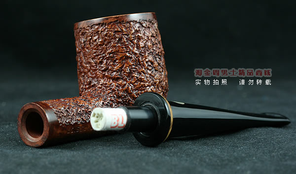 意大利Mastro de Paja烟斗|6件套CLASSICA 113-7