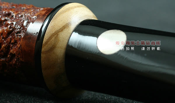 意大利Mastro de Paja烟斗|6件套CLASSICA 113-9