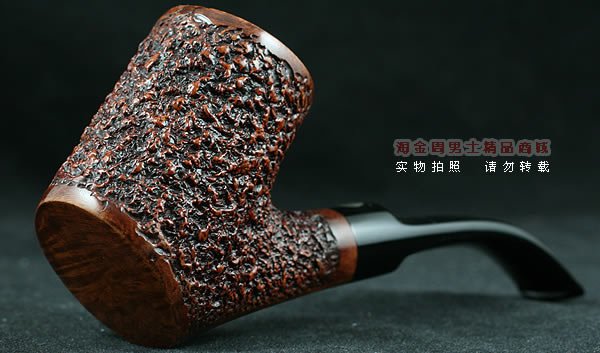 意大利Mastro de Paja烟斗|6件套CLASSICA 114-1