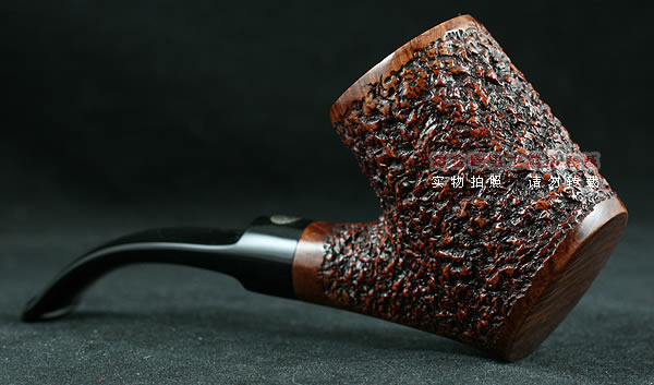 意大利Mastro de Paja烟斗|6件套CLASSICA 114-2