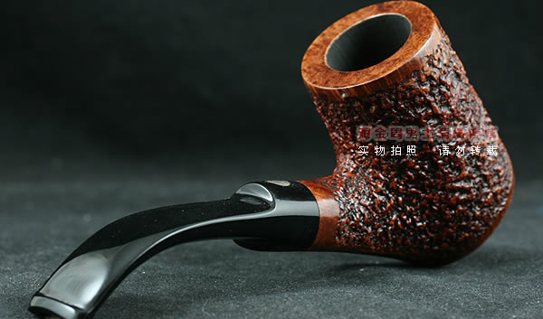 意大利Mastro de Paja烟斗|6件套CLASSICA 114-3