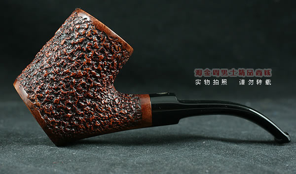 意大利Mastro de Paja烟斗|6件套CLASSICA 114-4