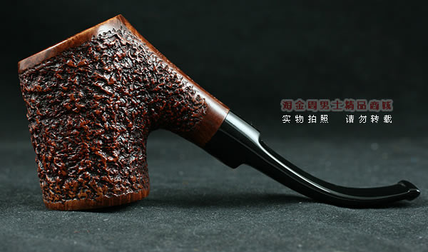 意大利Mastro de Paja烟斗|6件套CLASSICA 114-5