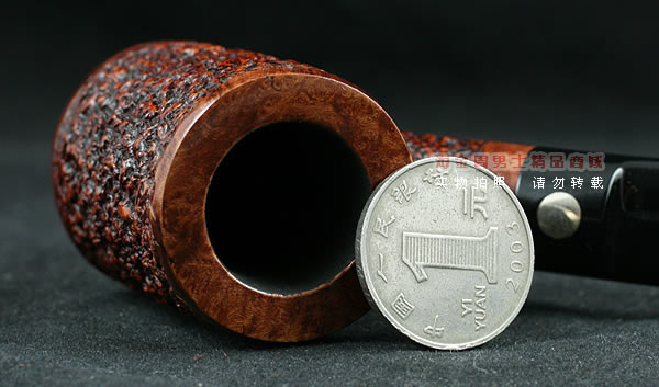 意大利Mastro de Paja烟斗|6件套CLASSICA 114-6