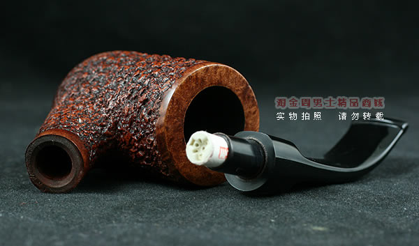 意大利Mastro de Paja烟斗|6件套CLASSICA 114-7