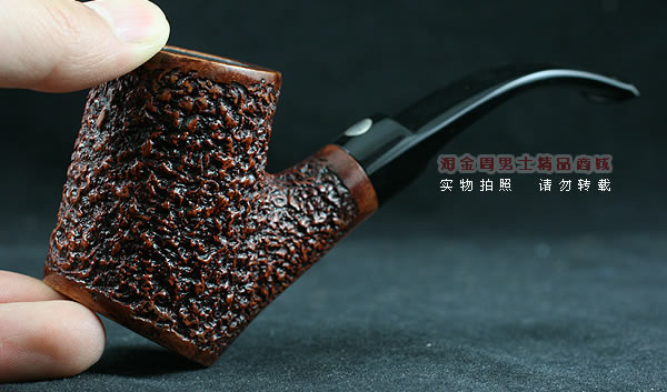 意大利Mastro de Paja烟斗|6件套CLASSICA 114-9