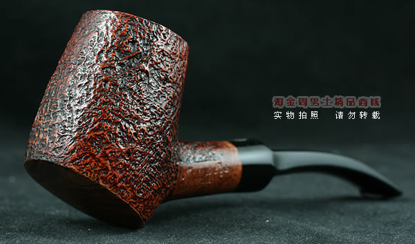 意大利Mastro de Paja烟斗|6件套CLASSICA 115-1