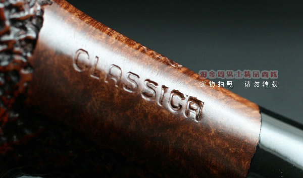 意大利Mastro de Paja烟斗|6件套CLASSICA 115-10