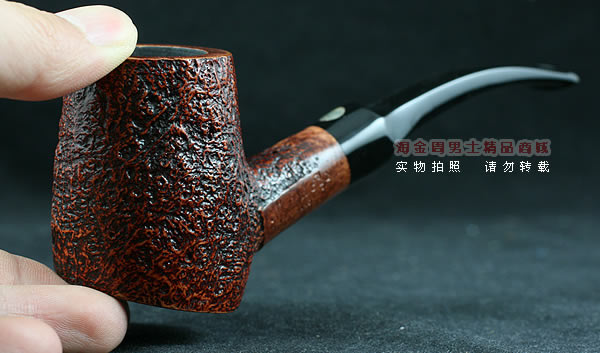 意大利Mastro de Paja烟斗|6件套CLASSICA 115-11