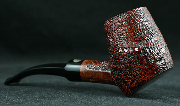 意大利Mastro de Paja烟斗|6件套CLASSICA 115-2