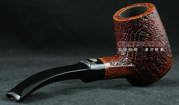 意大利Mastro de Paja烟斗|6件套CLASSICA 115-3