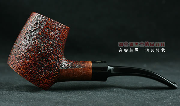 意大利Mastro de Paja烟斗|6件套CLASSICA 115-4