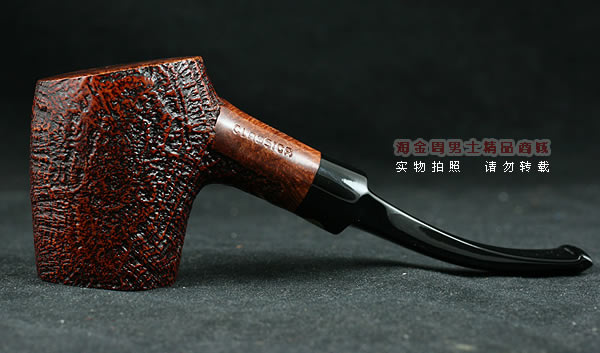 意大利Mastro de Paja烟斗|6件套CLASSICA 115-5