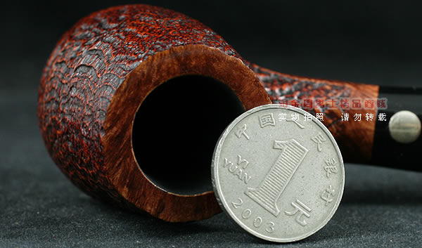 意大利Mastro de Paja烟斗|6件套CLASSICA 115-6