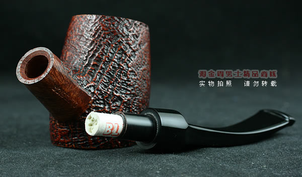 意大利Mastro de Paja烟斗|6件套CLASSICA 115-7