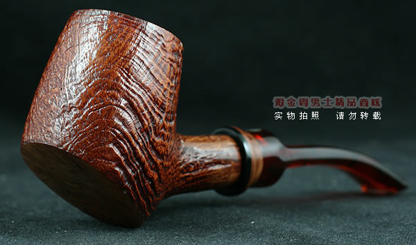 意大利Mastro de Paja烟斗|6件套CLASSICA 116-1